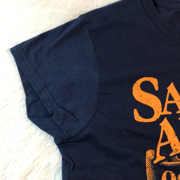 Sam Adams Octoberfest T shirt women’s - Picture 3 of 4